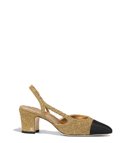 chanel slingback price|chanel slingback online shop.